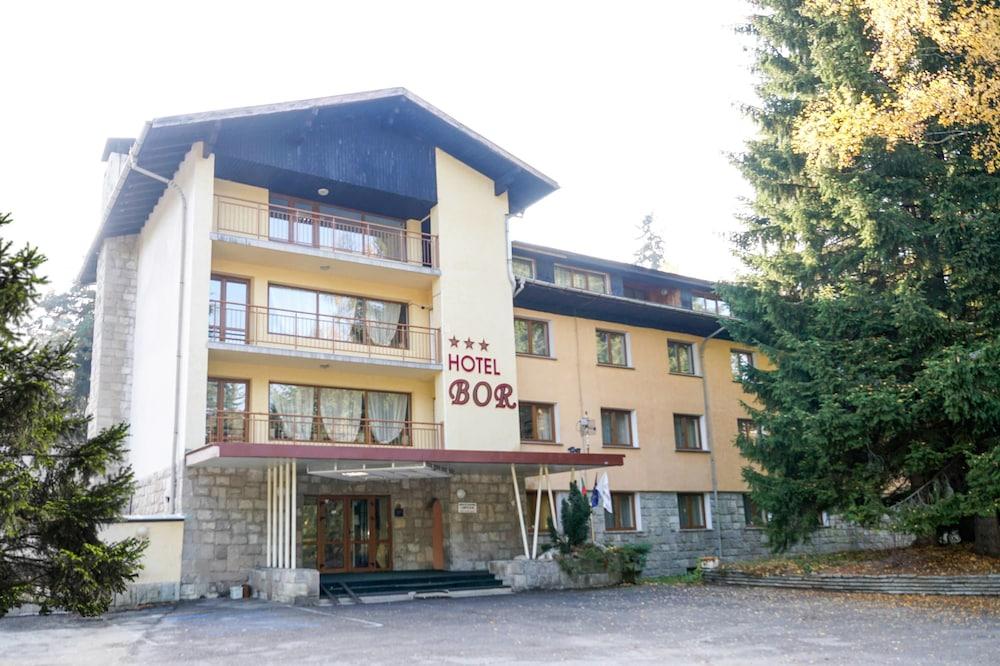 Hotel Bor Боровец Екстер'єр фото